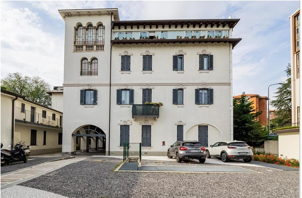 Lux Apartment 2 Milano Metro M2 Exterior foto