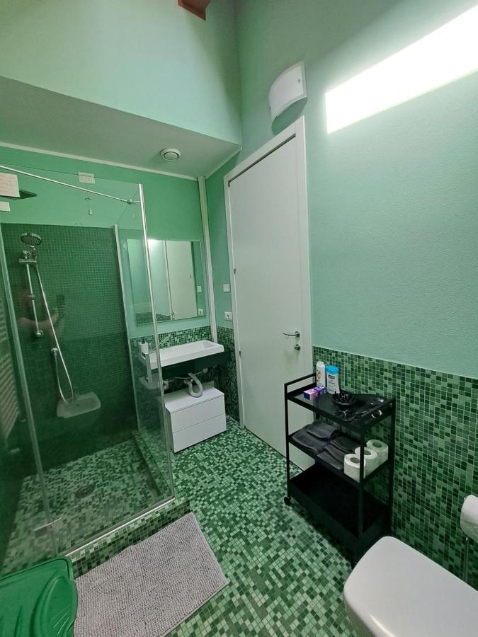 Lux Apartment 2 Milano Metro M2 Exterior foto